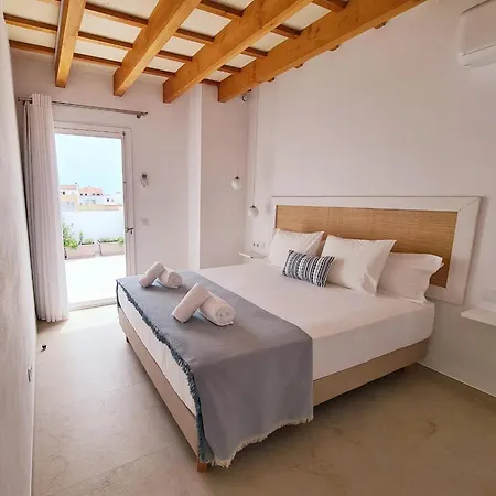 Waki Conscious Hotel Ciutadella  Exterior photo