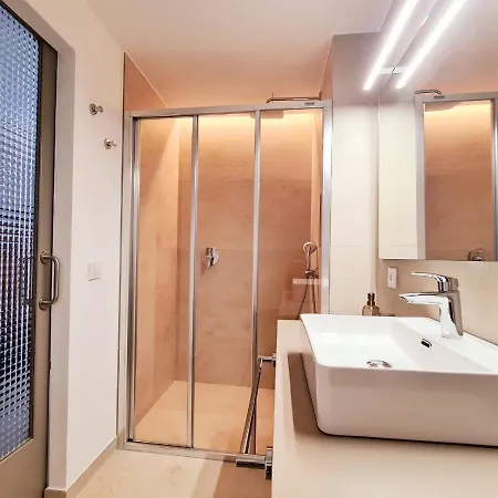 Waki Conscious Hotel Ciutadella  Exterior photo