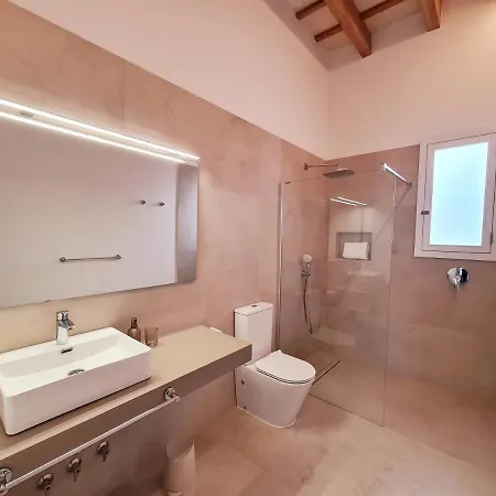 Waki Conscious Hotel Ciutadella  Exterior photo