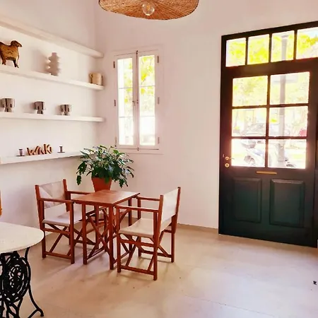 Waki Conscious Hotel Ciutadella  Exterior photo